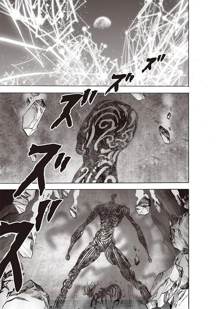 Read One Punch Man chapter 155.1 image 41 on Lezhin