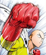 Read One Punch Man chapter 157.1 image 2 on Lezhin
