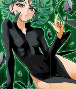 Read One Punch Man chapter 157.1 image 3 on Lezhin