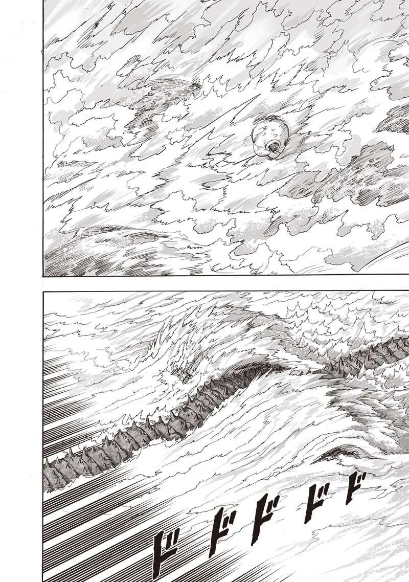 Read One Punch Man chapter 159.1 image 23 on Lezhin