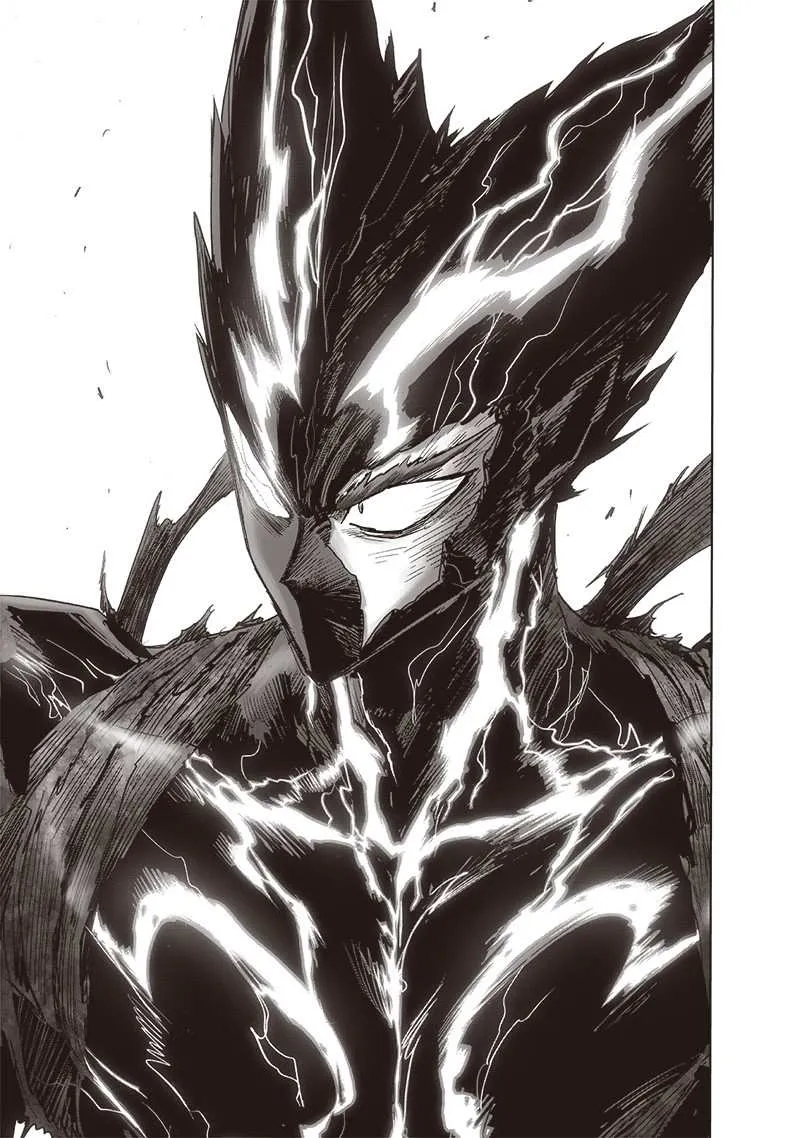 Read One Punch Man chapter 159.1 image 26 on Lezhin