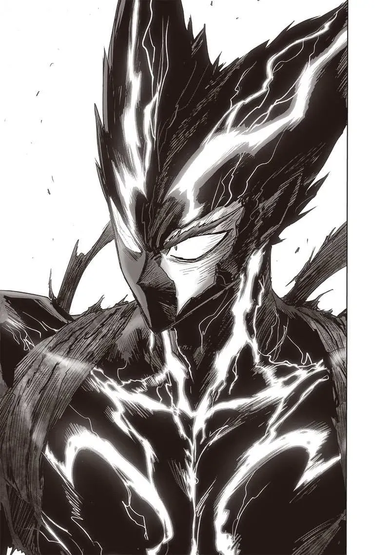 Read One Punch Man chapter 159.16 image 26 on Lezhin
