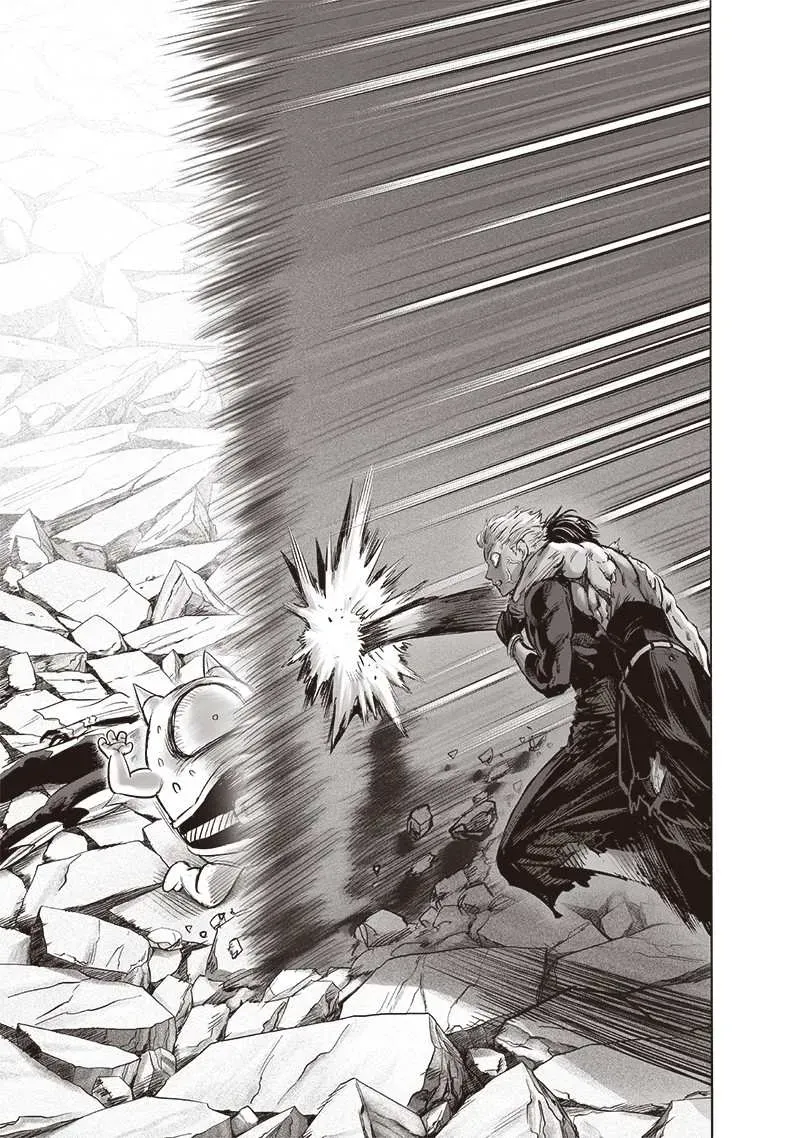 Read One Punch Man chapter 159.16 image 4 on Lezhin