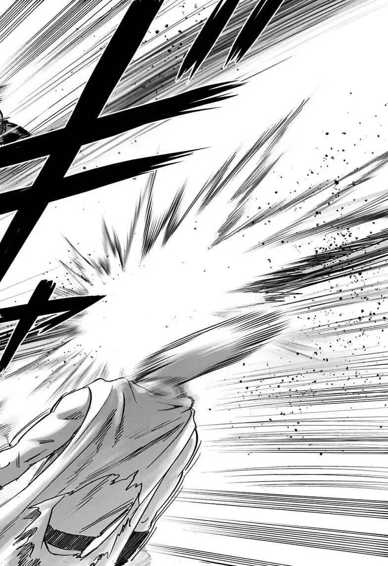 Read One Punch Man chapter 160 image 36 on Lezhin