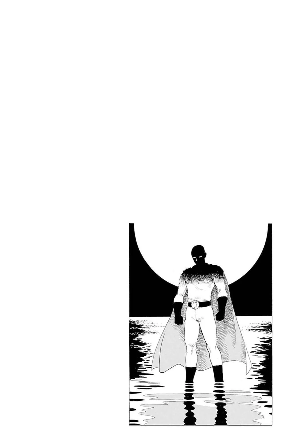 Read One Punch Man chapter 162.5 image 15 on Lezhin