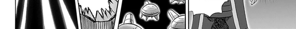 Read One Punch Man chapter 162.5 image 6 on Lezhin