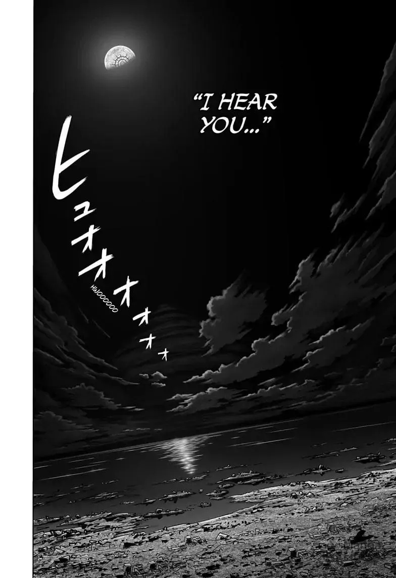 Read One Punch Man chapter 162 image 32 on Lezhin