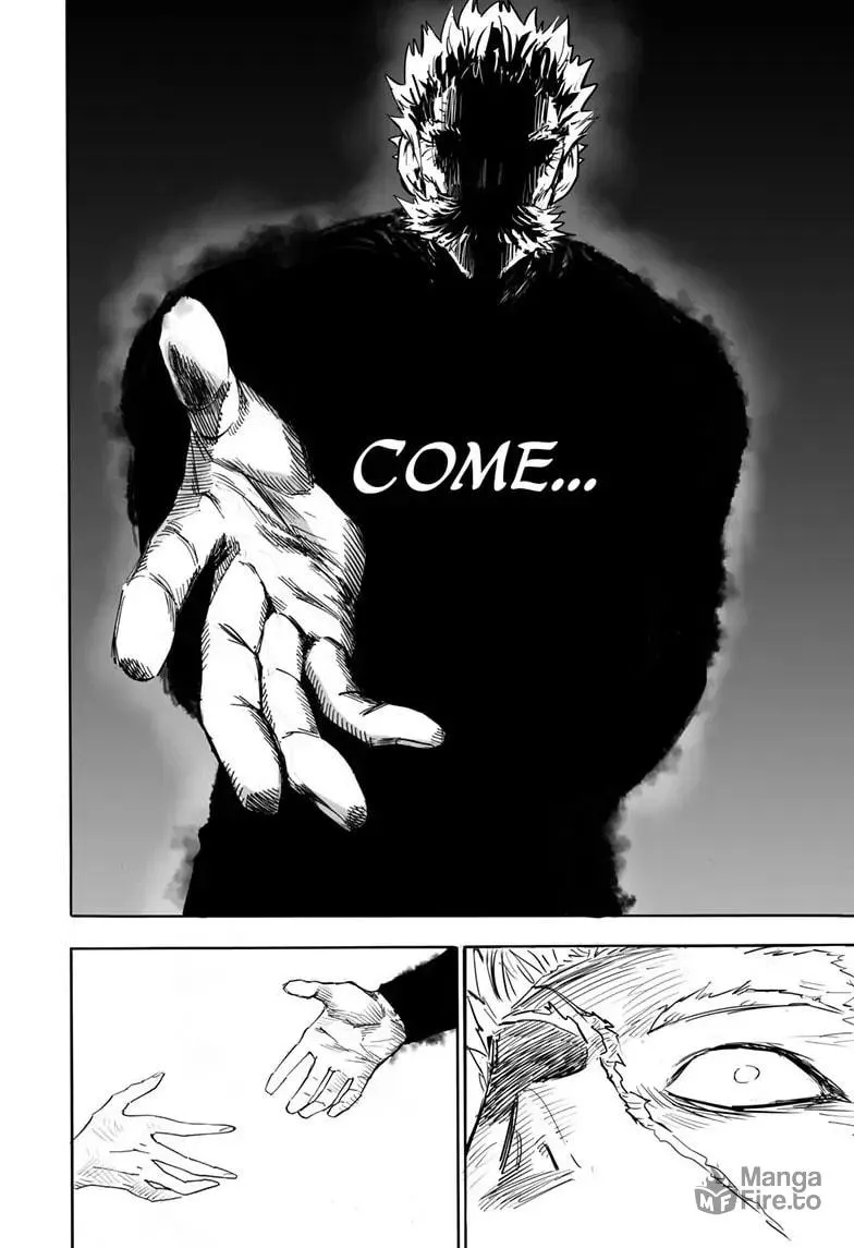 Read One Punch Man chapter 162 image 44 on Lezhin