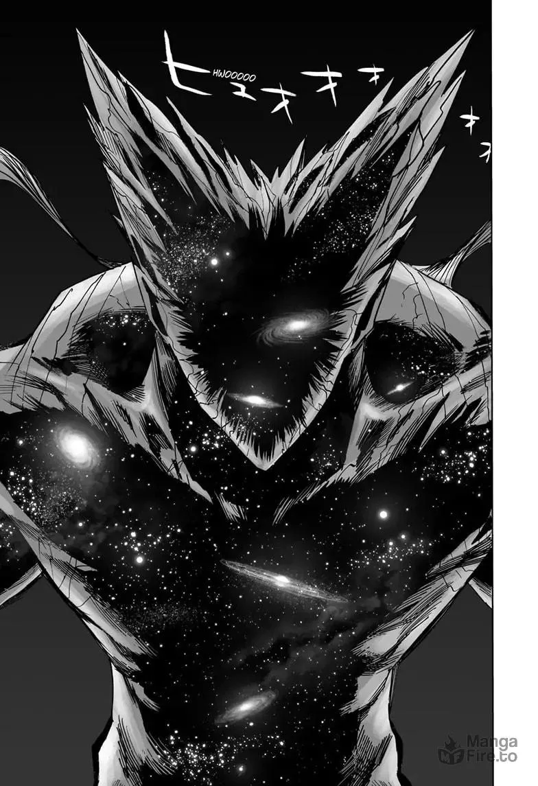 Read One Punch Man chapter 162 image 49 on Lezhin