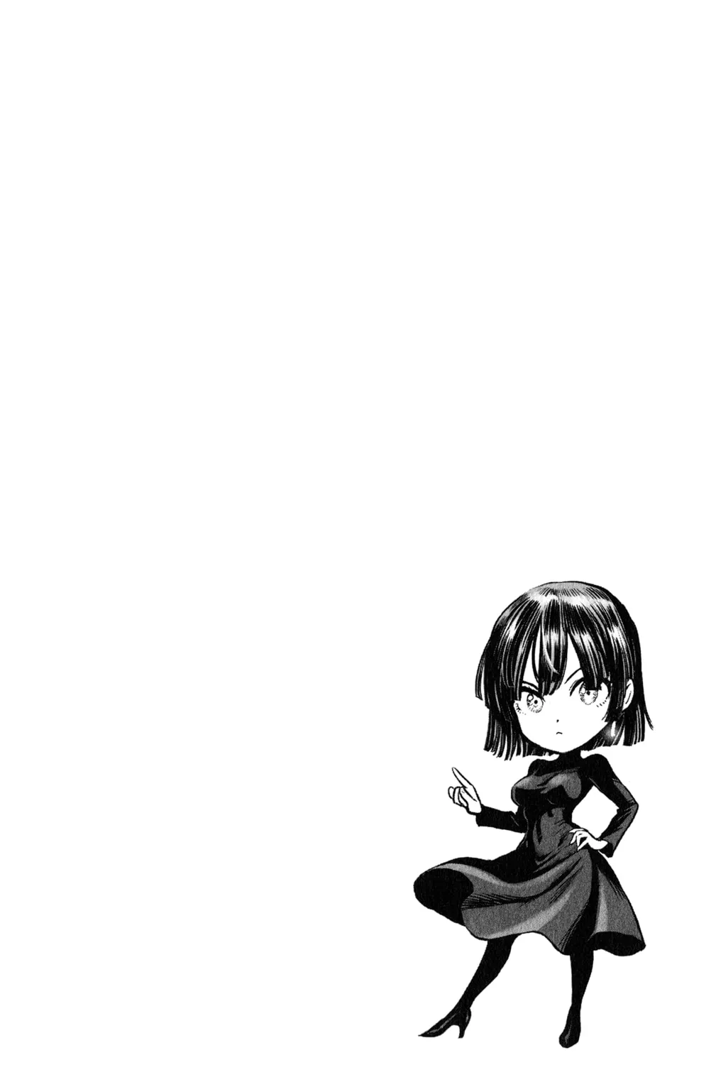 Read One Punch Man chapter 163.5 image 20 on Lezhin