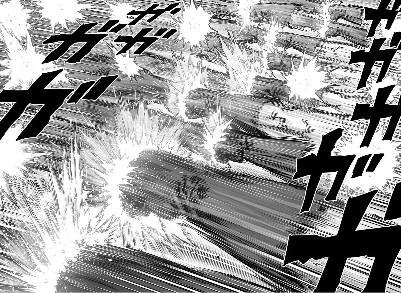 Read One Punch Man chapter 163 image 16 on Lezhin