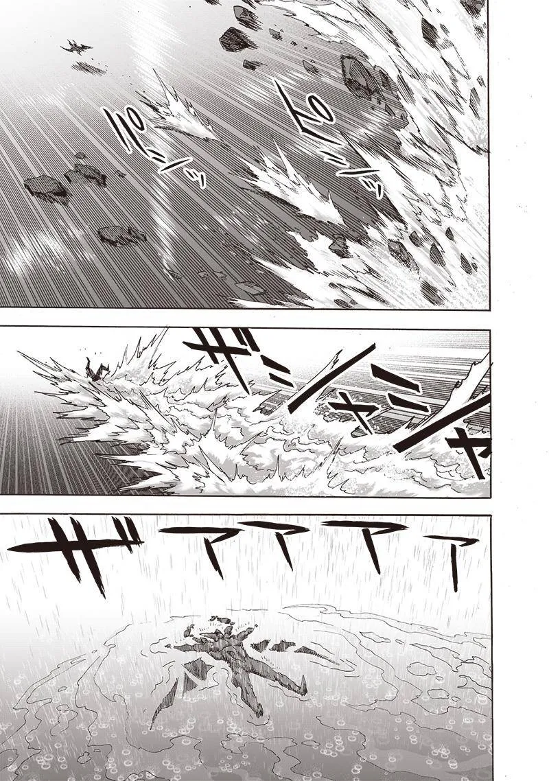 Read One Punch Man chapter 164.1 image 23 on Lezhin