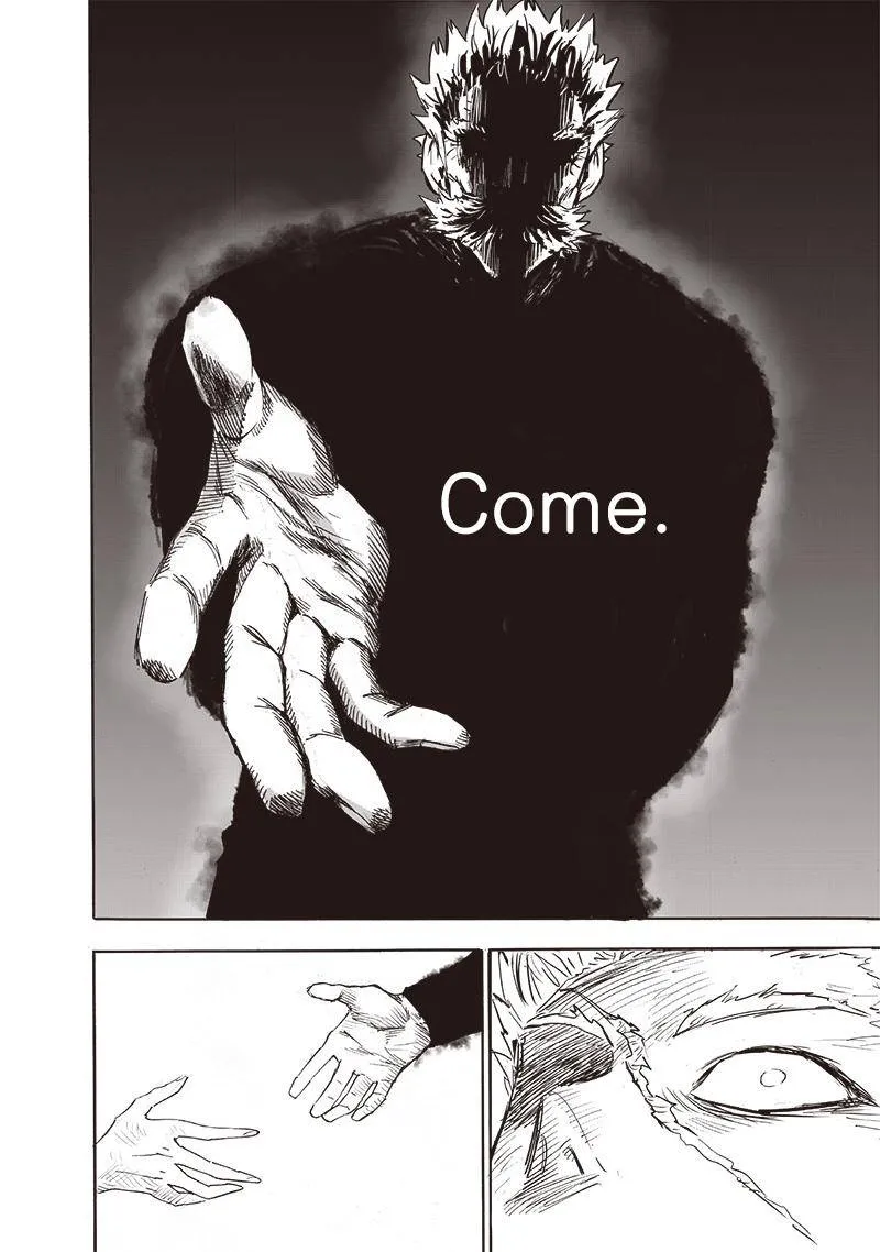 Read One Punch Man chapter 164.1 image 39 on Lezhin