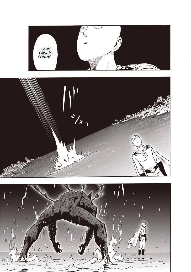 Read One Punch Man chapter 164.1 image 42 on Lezhin