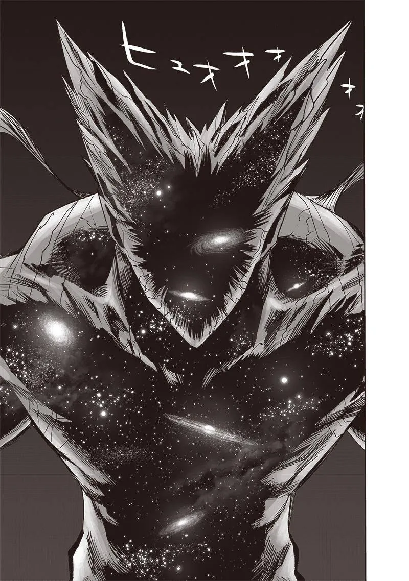 Read One Punch Man chapter 164.1 image 44 on Lezhin