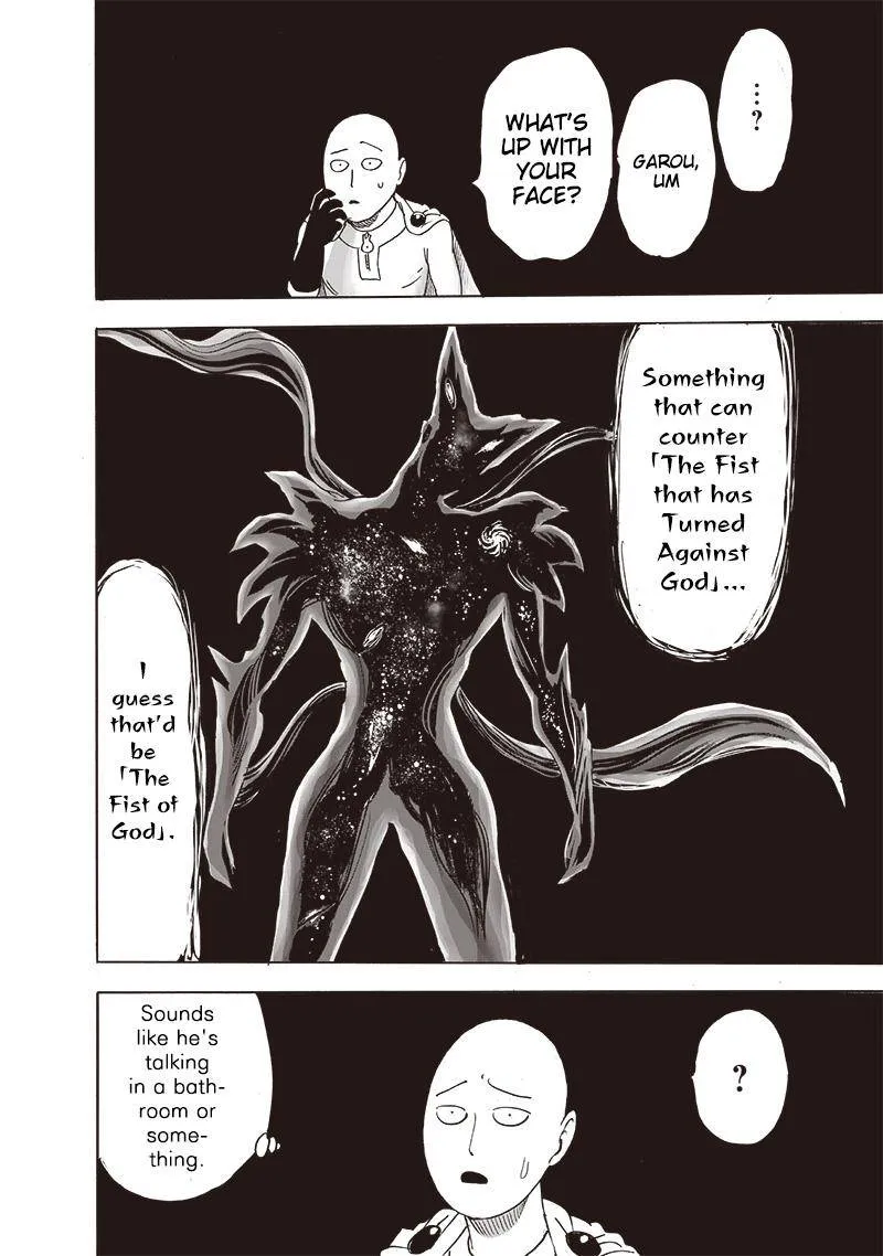 Read One Punch Man chapter 164.1 image 45 on Lezhin