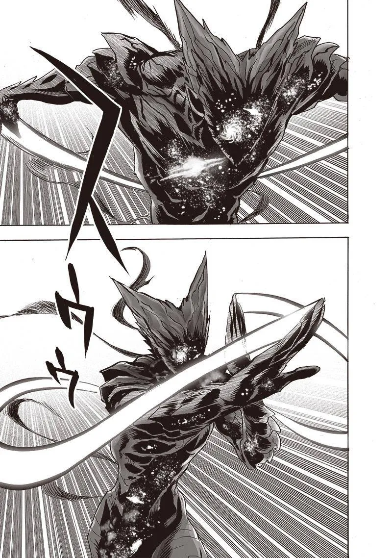 Read One Punch Man chapter 164.1 image 46 on Lezhin