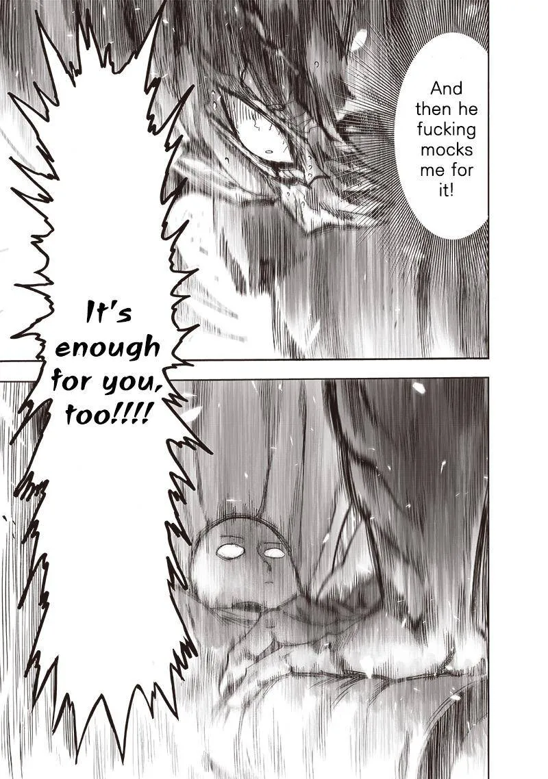 Read One Punch Man chapter 164.1 image 9 on Lezhin