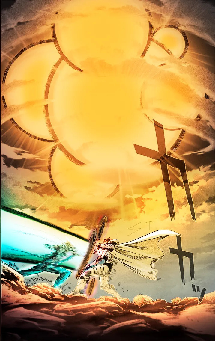 Read One Punch Man chapter 164.2 image 111 on Lezhin