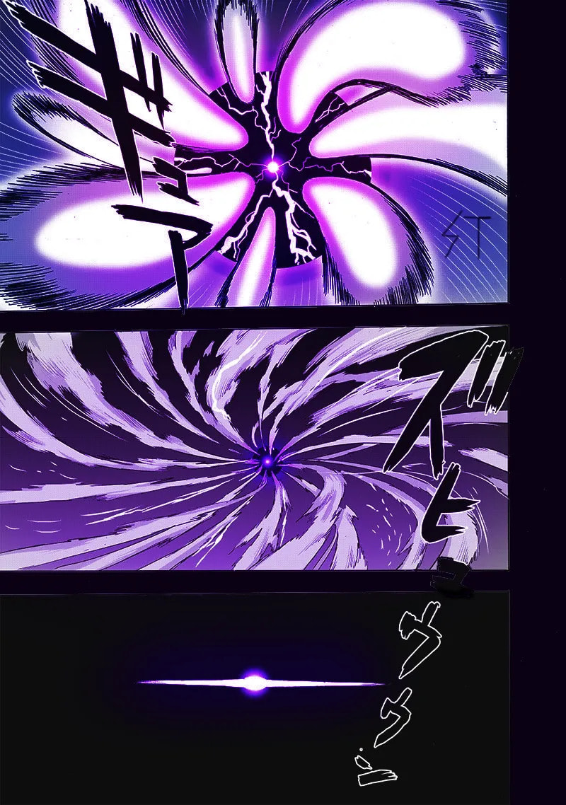 Read One Punch Man chapter 164.2 image 112 on Lezhin