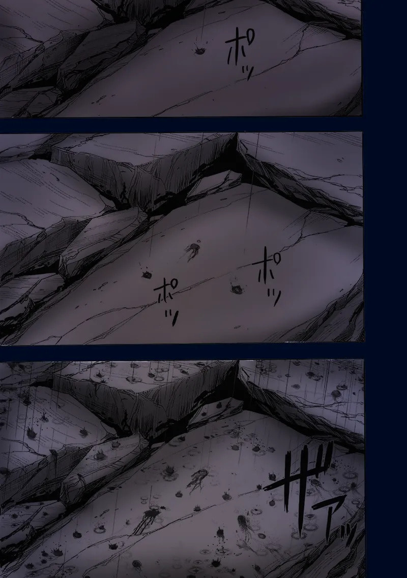 Read One Punch Man chapter 164.2 image 117 on Lezhin