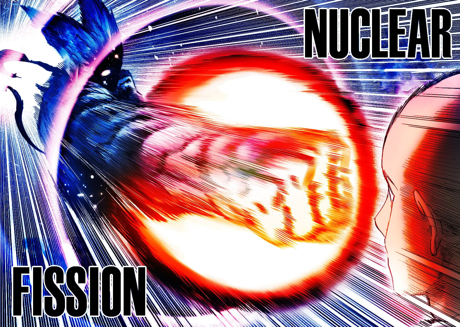 Read One Punch Man chapter 164.2 image 50 on Lezhin
