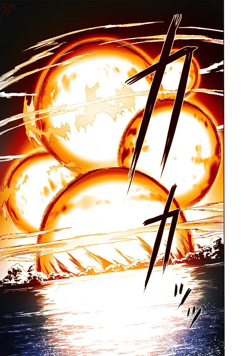Read One Punch Man chapter 164.2 image 54 on Lezhin