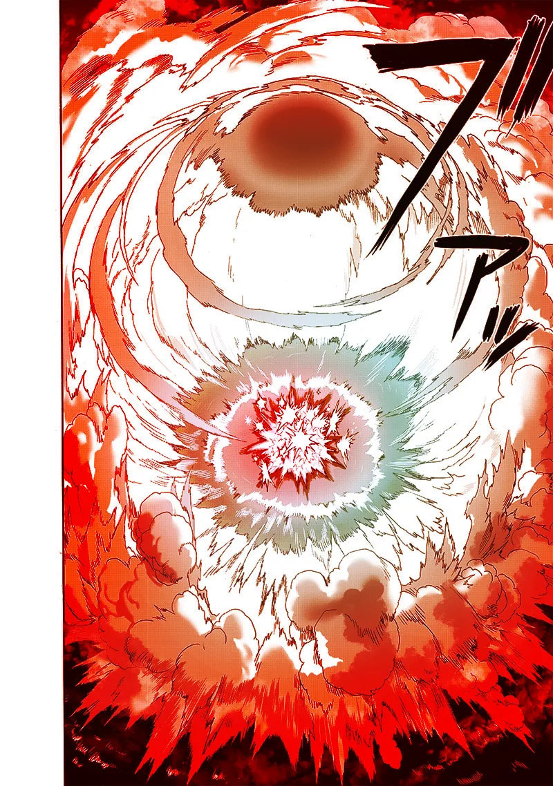 Read One Punch Man chapter 164.2 image 64 on Lezhin