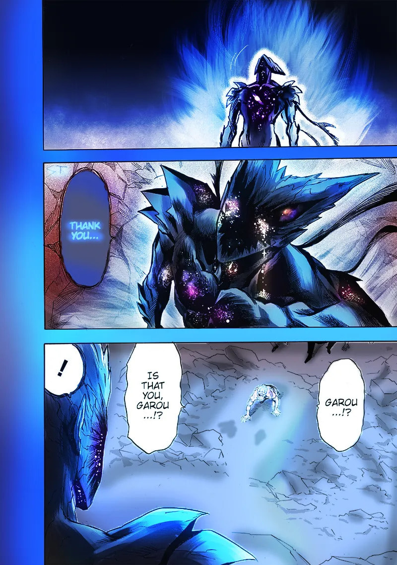 Read One Punch Man chapter 164.2 image 79 on Lezhin