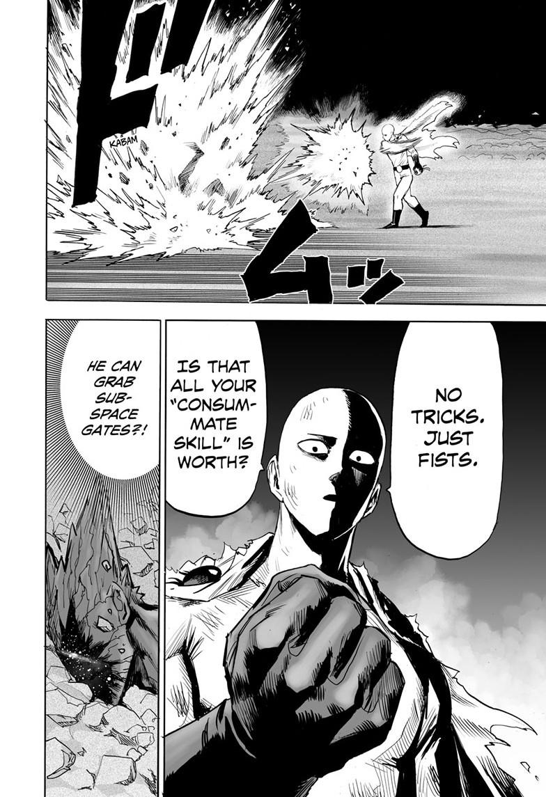 Read One Punch Man chapter 164.9 image 24 on Lezhin