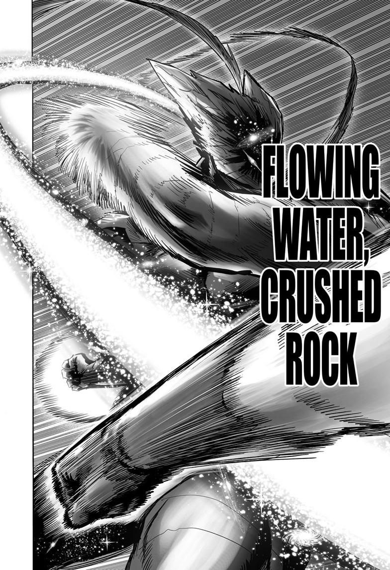 Read One Punch Man chapter 164.9 image 28 on Lezhin