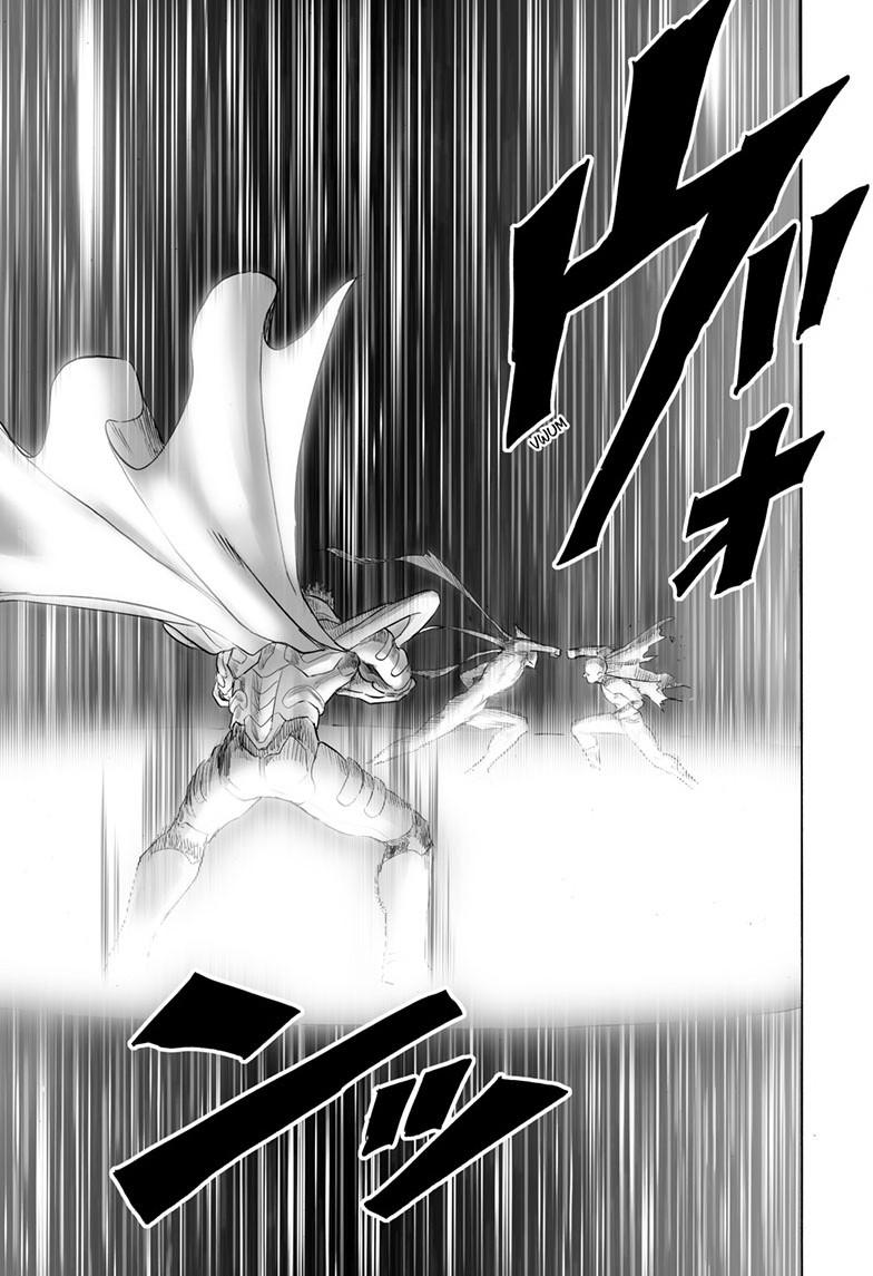 Read One Punch Man chapter 164.9 image 3 on Lezhin