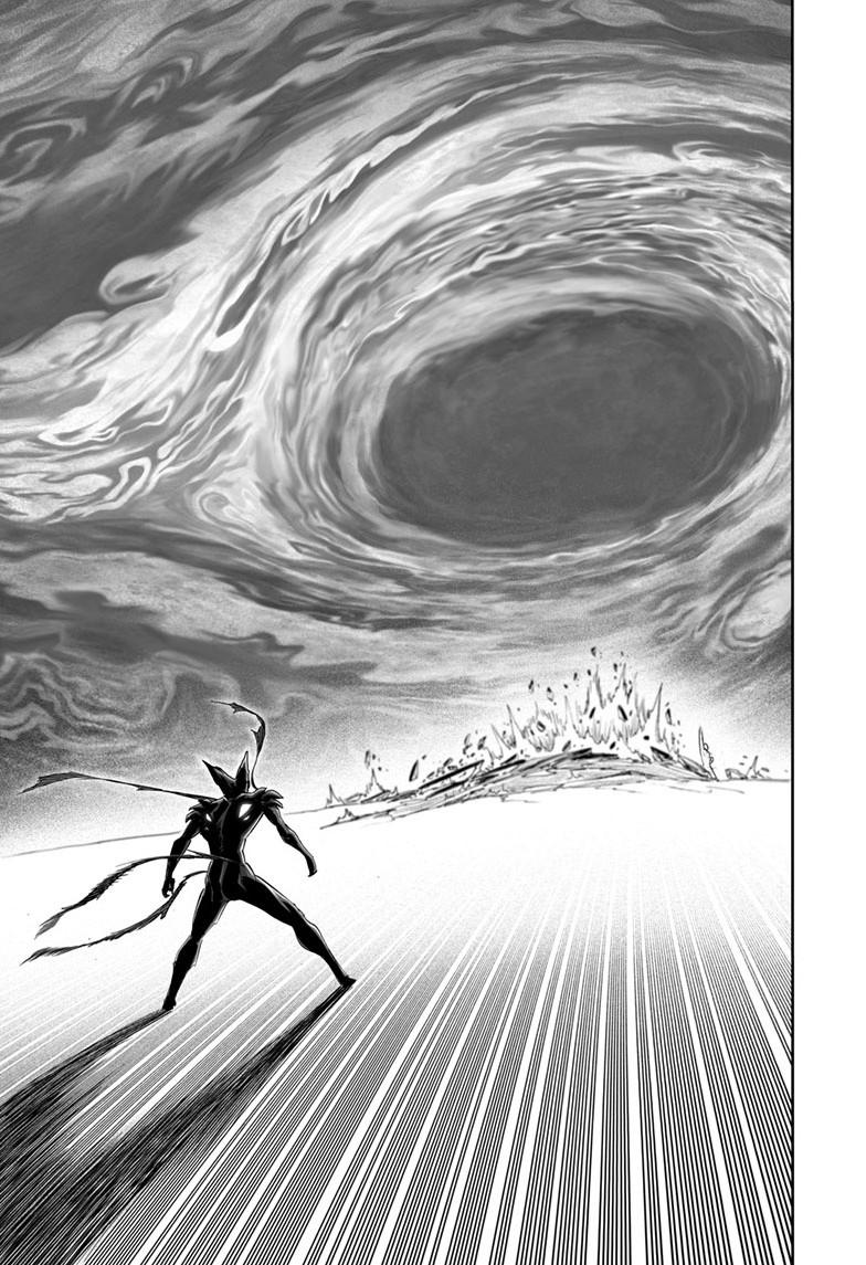 Read One Punch Man chapter 164.9 image 34 on Lezhin