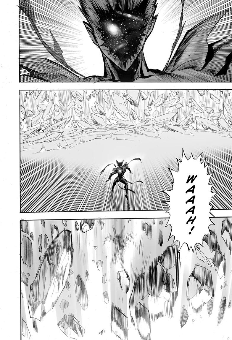 Read One Punch Man chapter 164.9 image 36 on Lezhin