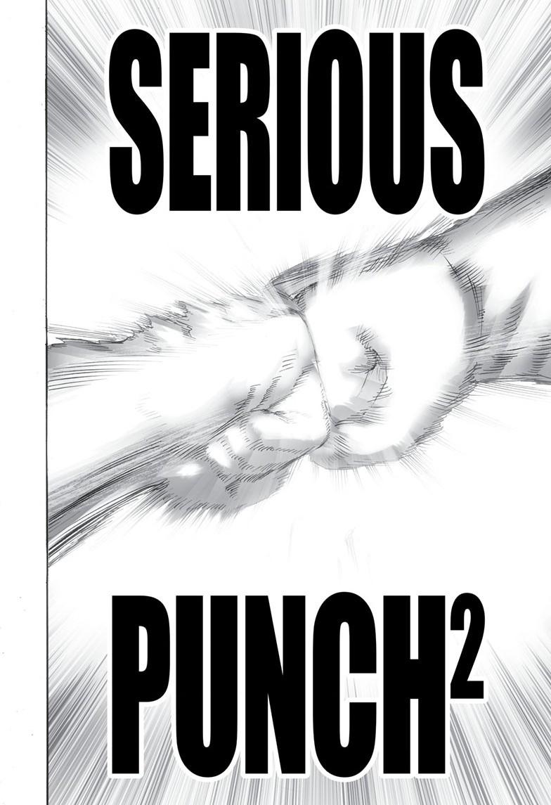 Read One Punch Man chapter 164.9 image 4 on Lezhin