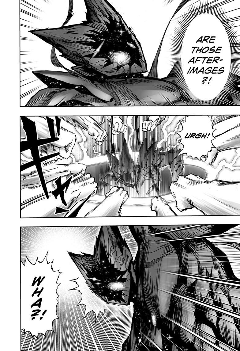 Read One Punch Man chapter 164.9 image 41 on Lezhin