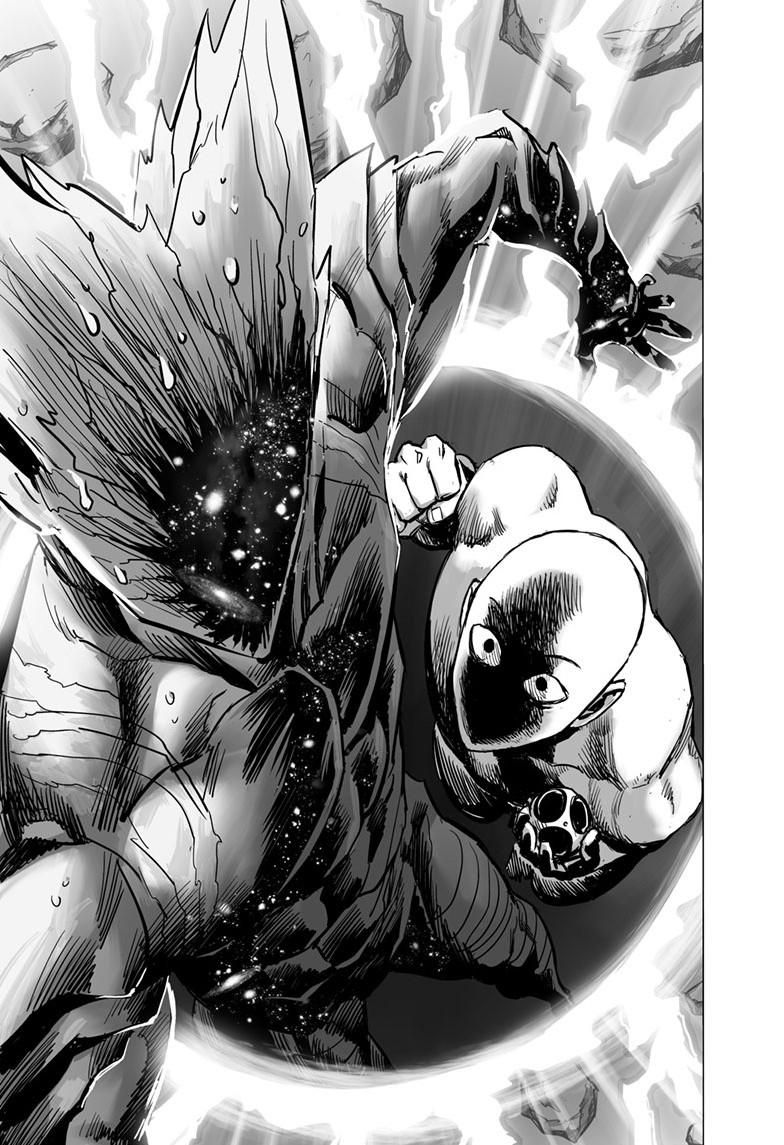 Read One Punch Man chapter 164.9 image 42 on Lezhin
