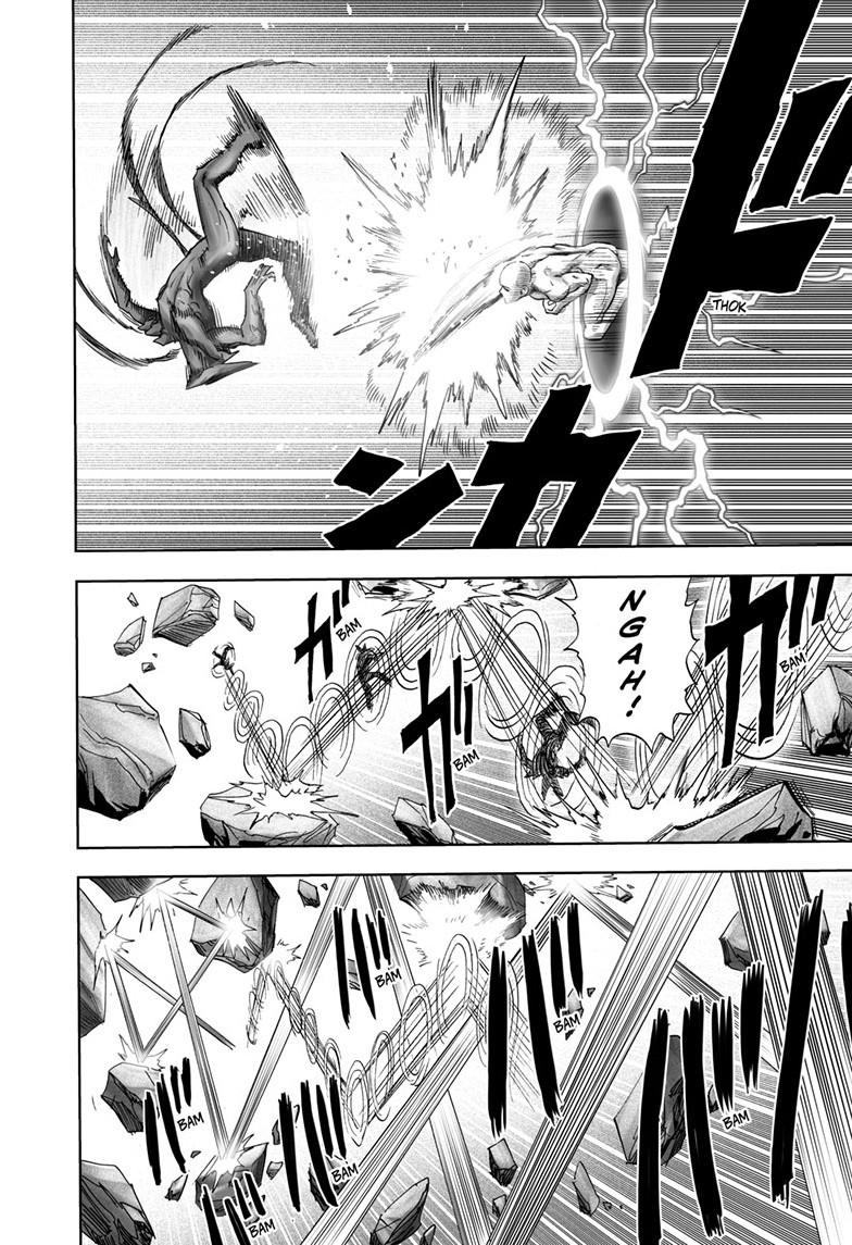 Read One Punch Man chapter 164.9 image 43 on Lezhin
