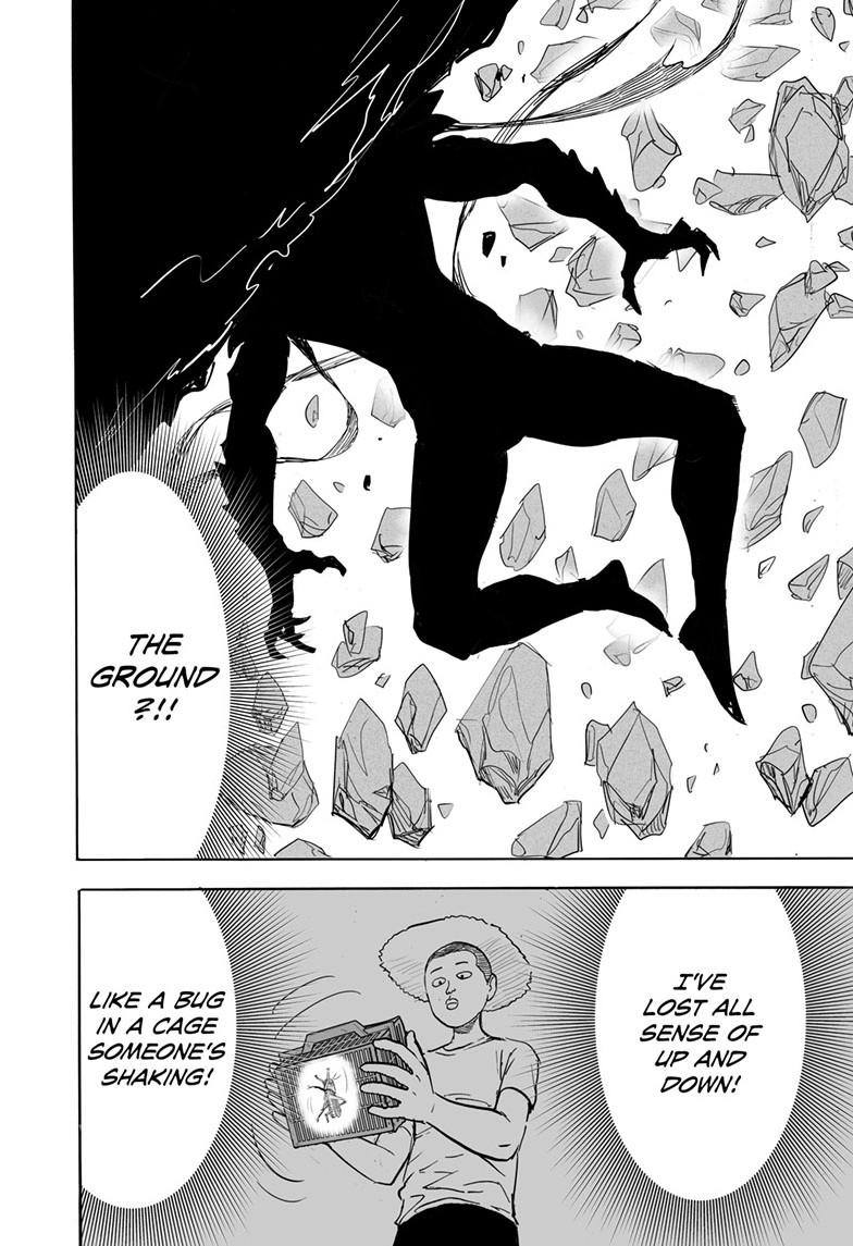 Read One Punch Man chapter 164.9 image 48 on Lezhin