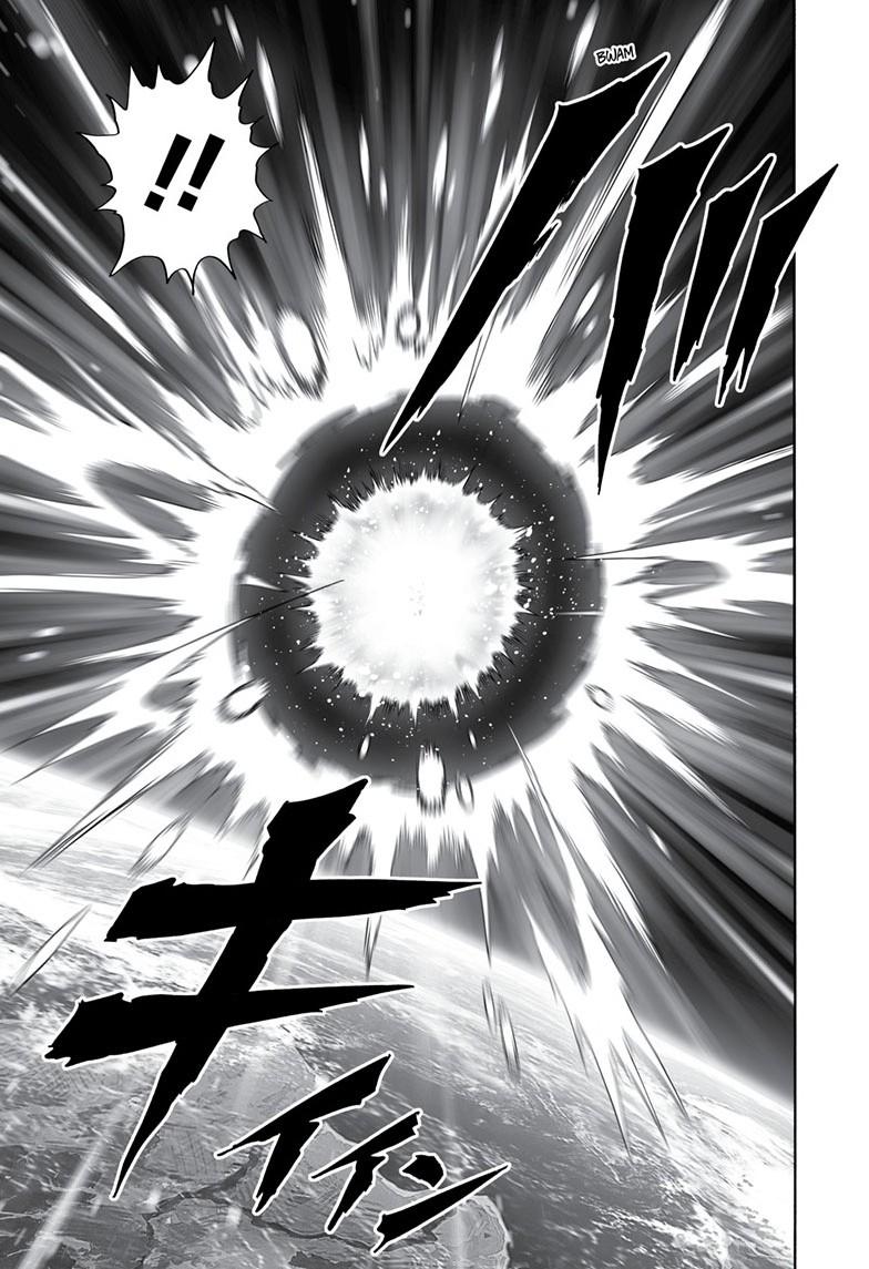 Read One Punch Man chapter 164.9 image 5 on Lezhin