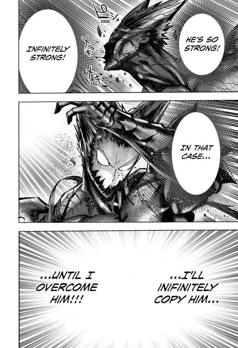 Read One Punch Man chapter 164.9 image 50 on Lezhin