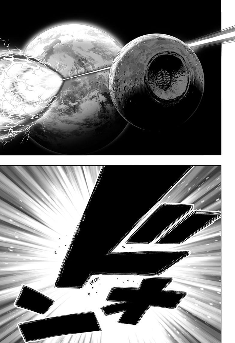 Read One Punch Man chapter 164.9 image 9 on Lezhin