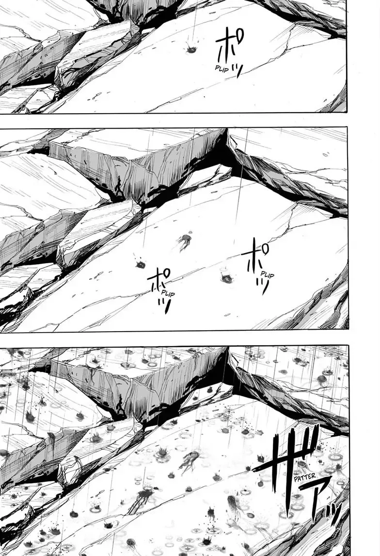 Read One Punch Man chapter 164 image 30 on Lezhin