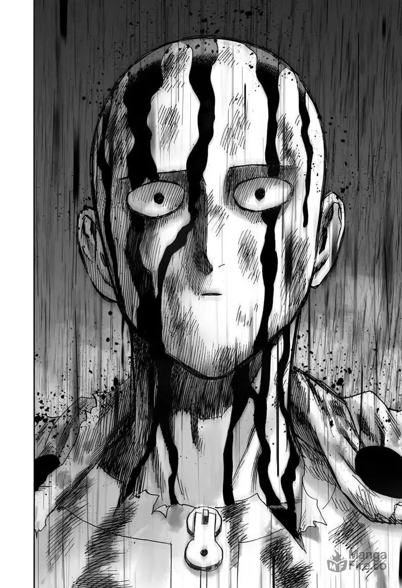 Read One Punch Man chapter 164 image 32 on Lezhin