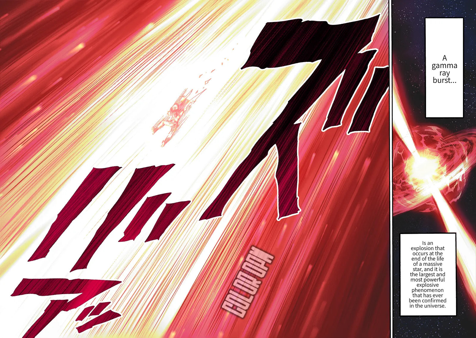 Read One Punch Man chapter 165.2 image 25 on Lezhin