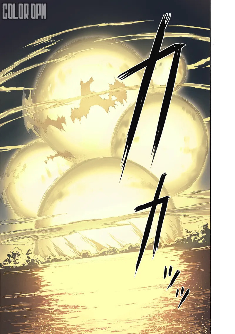 Read One Punch Man chapter 165.2 image 8 on Lezhin