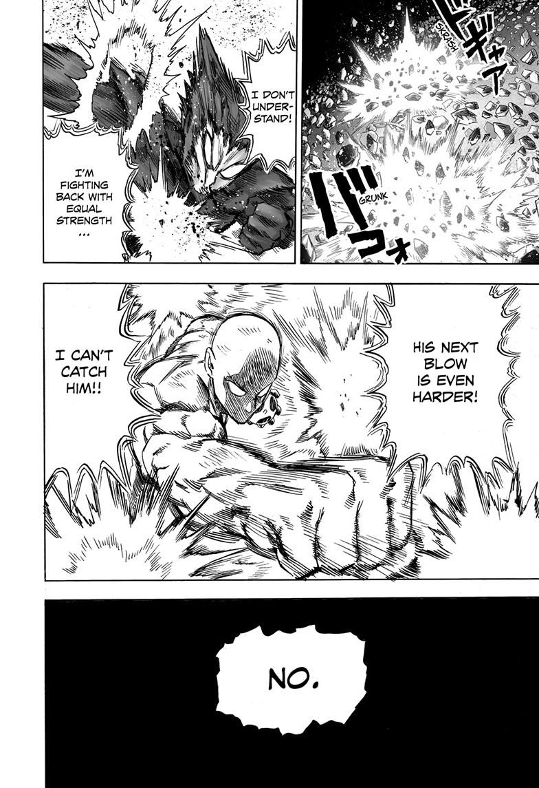 Read One Punch Man chapter 165.9 image 12 on Lezhin