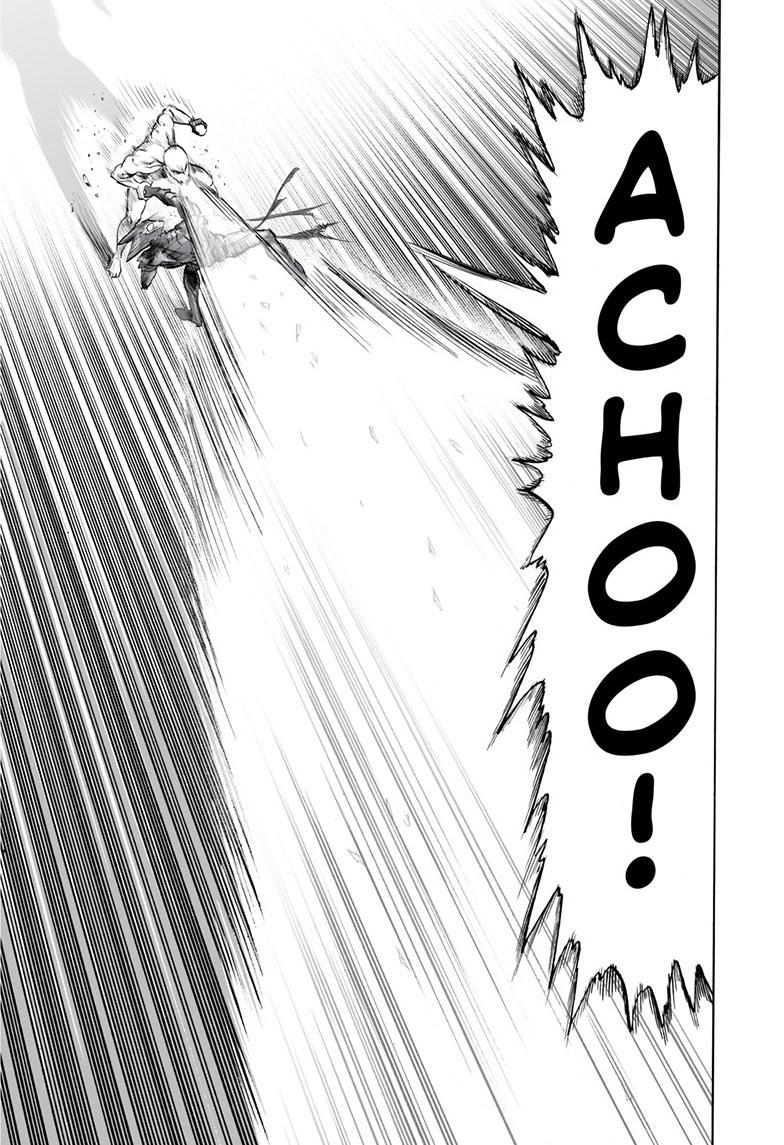 Read One Punch Man chapter 165.9 image 19 on Lezhin