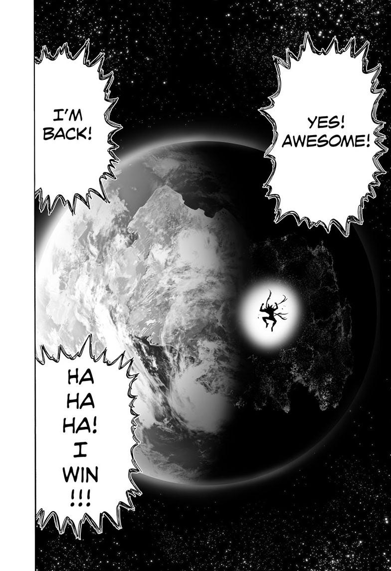 Read One Punch Man chapter 165.9 image 29 on Lezhin