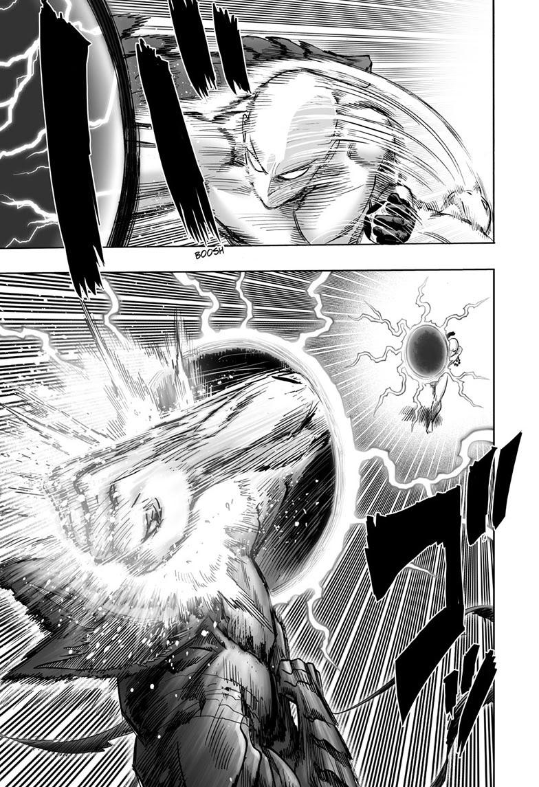 Read One Punch Man chapter 165.9 image 3 on Lezhin